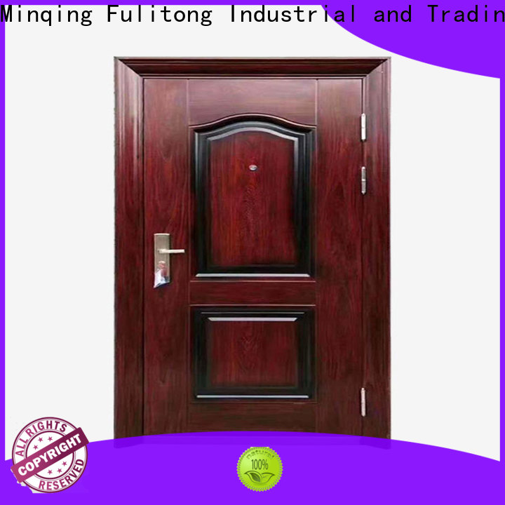 best security doors prices suppliers for residential | Fulitong