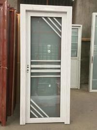 fast delivery aluminium bathroom glass door